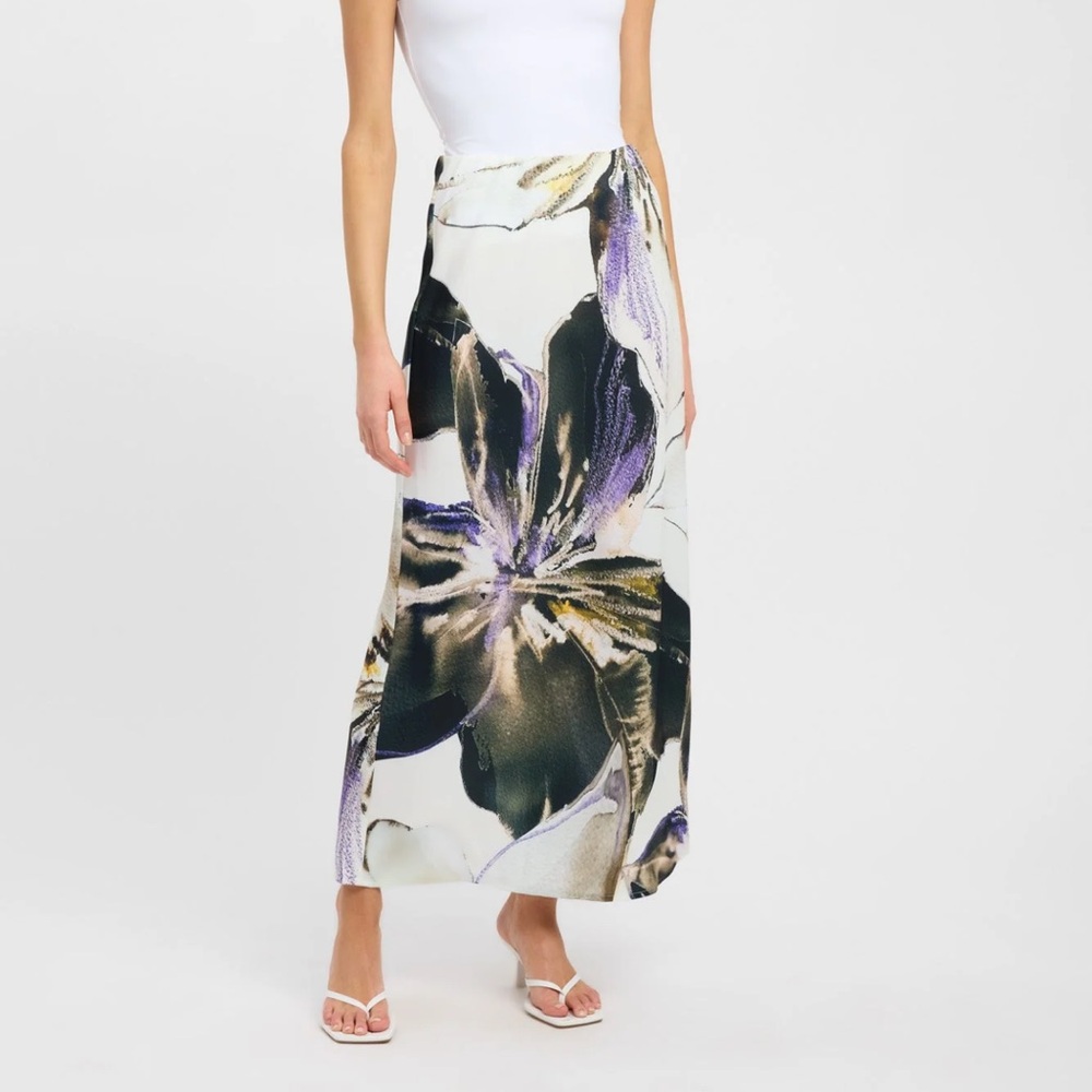 NWT KOOKAI AVA SLIP SKIRT